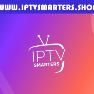 IPTV SMARTERS SHOP