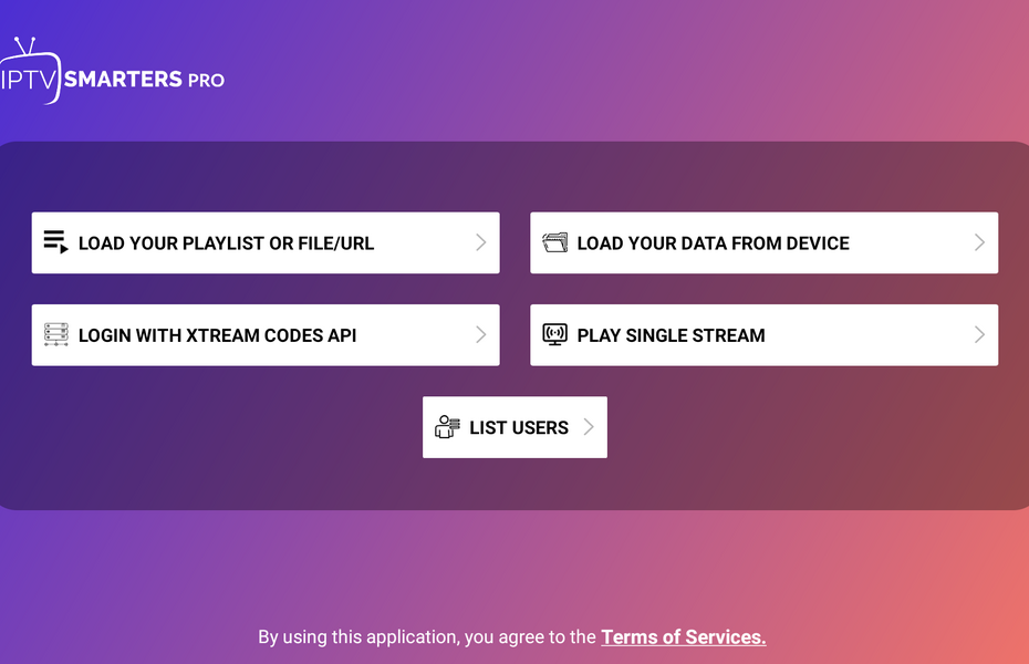 smarters iptv