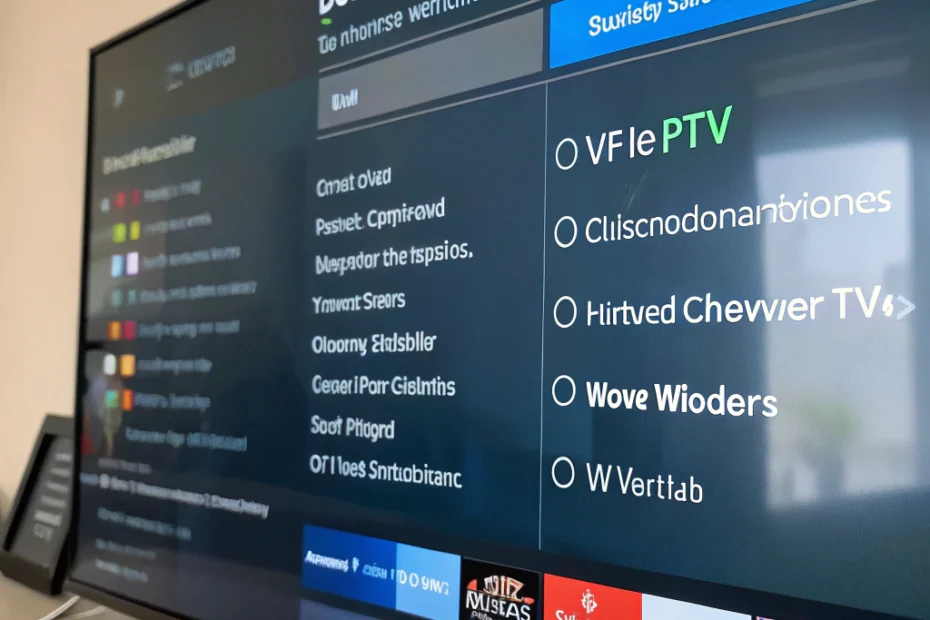 best iptv reddit uk