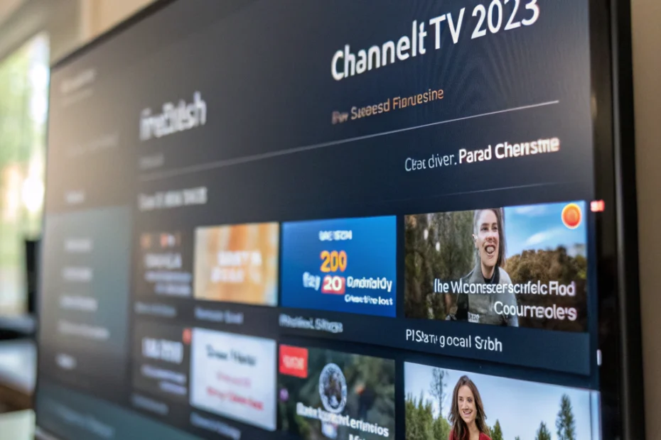 iptv firestick 2023