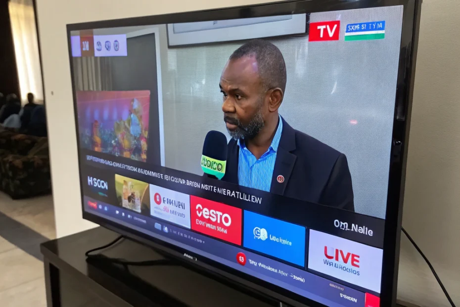 iptv live streaming