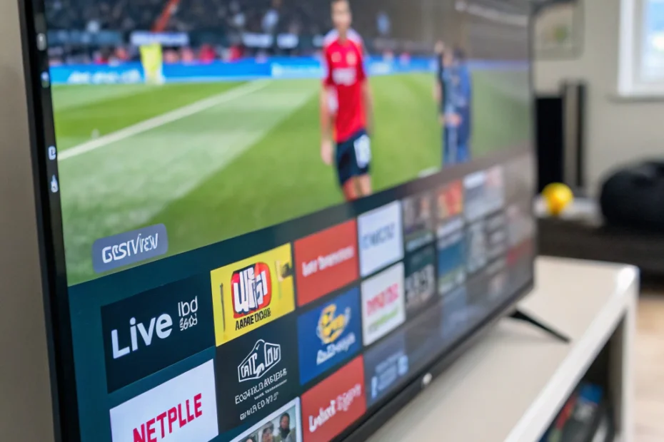 iptv live tv