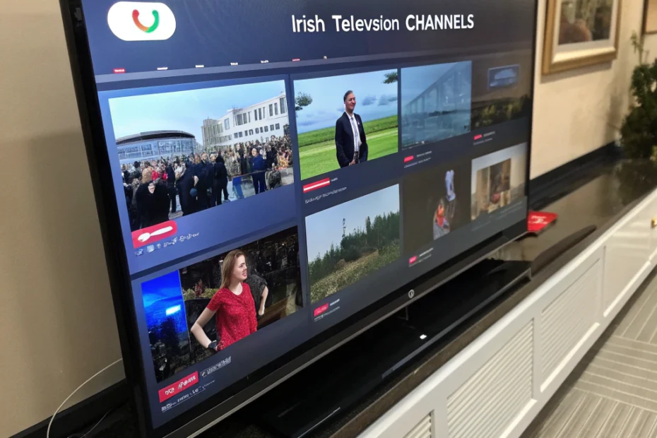 irish iptv