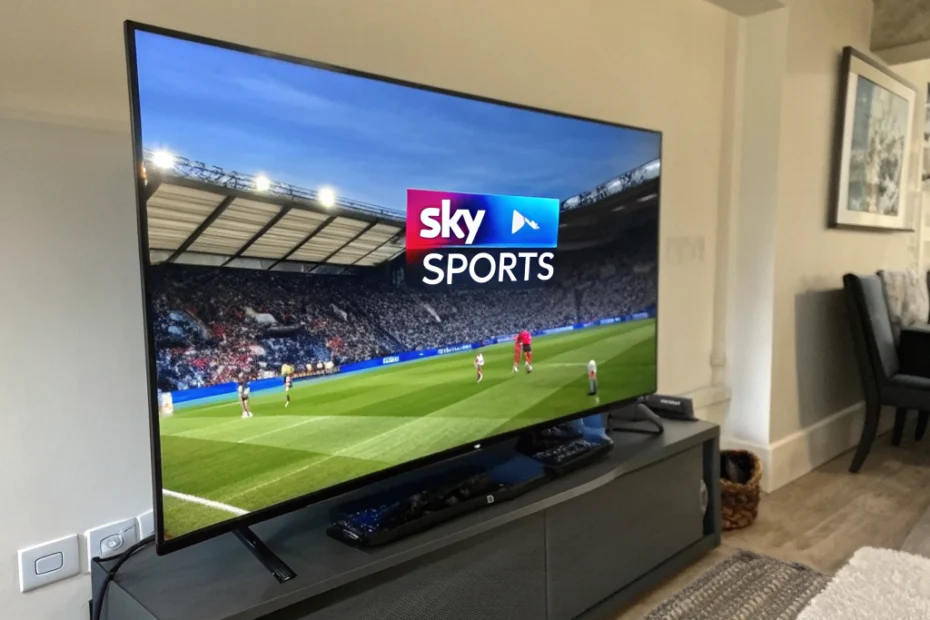 sky sports iptv